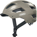Abus helm Hyban 2.0 monument grey XL 58-63cm