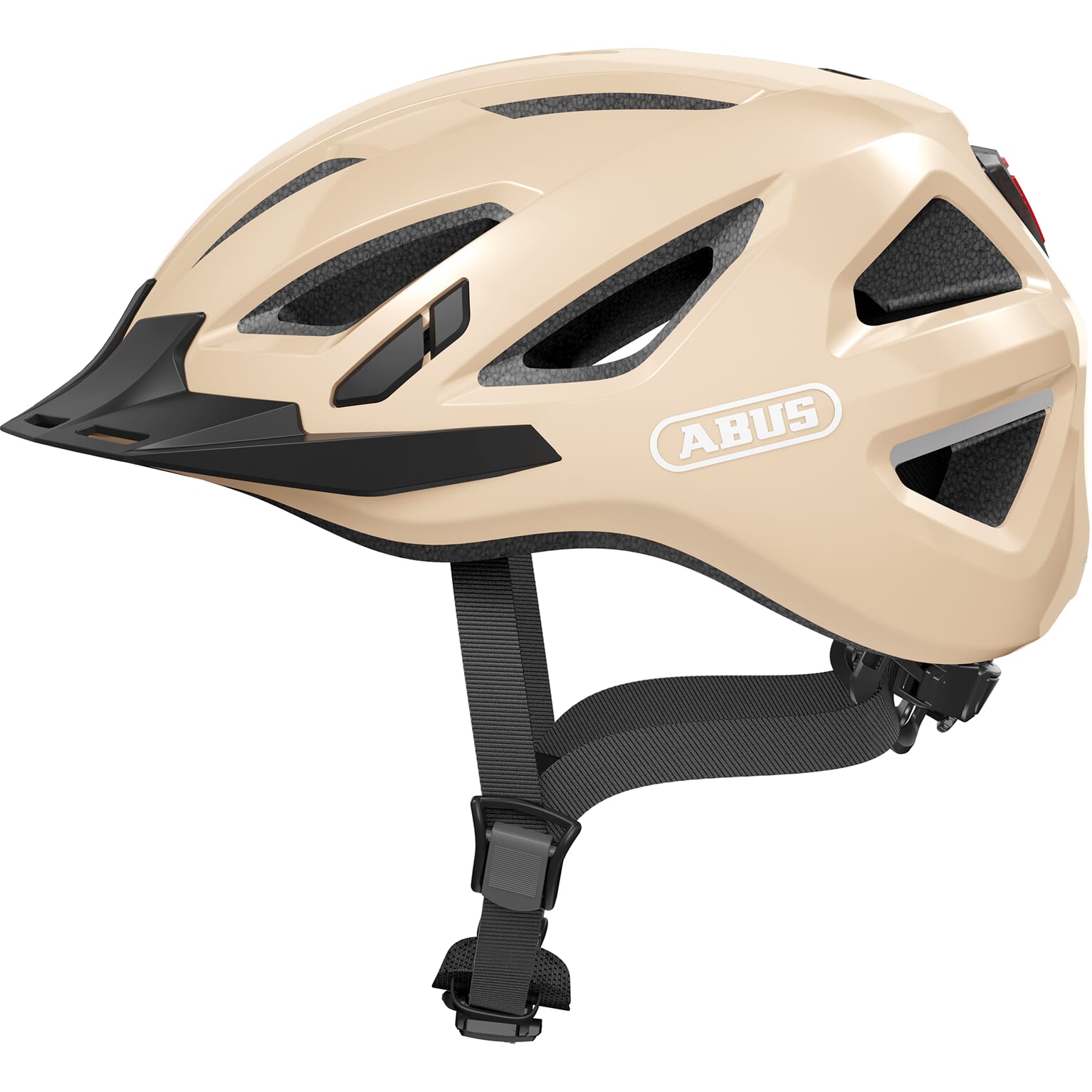 Abus helm Urban-I 3.0 cannoli cream S 51-55cm