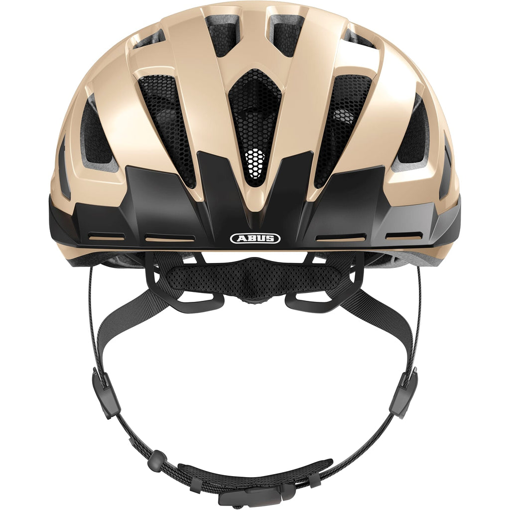 Abus Helm Urban-I 3.0 cannoli cream L 56-61cm