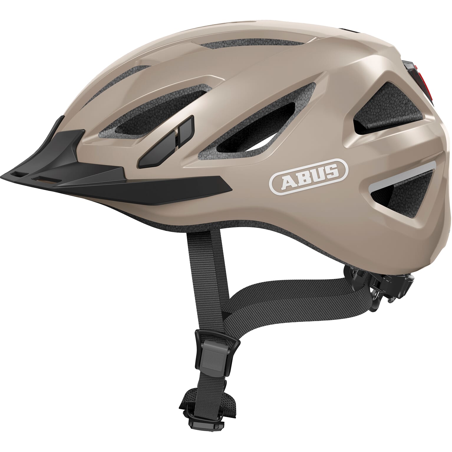 Abus helm Urban-I 3.0 monument grey XL 61-65cm