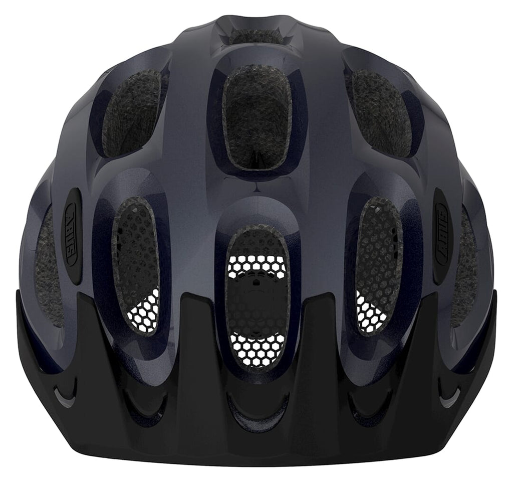 Abus Helm Youn-I ACE sparkling titan L 56-61cm