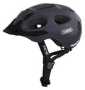 Abus Helm Youn-I ACE sparkling titan L 56-61cm