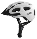 Abus helm Youn-I ACE pearl white L 56-61cm