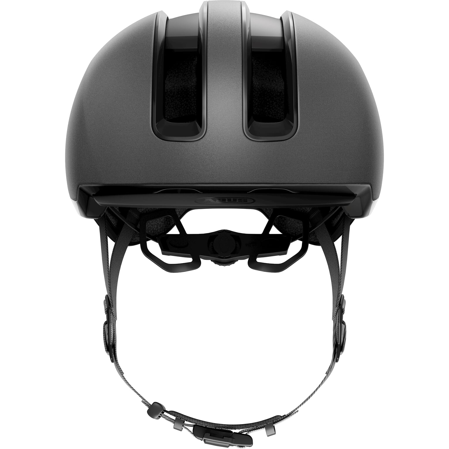 Abus helm HUD-Y titan L 57-61cm