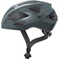 Abus Helm MacatGoud race Grijs S 51-55cm