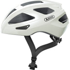 Abus Helm Macator pearl white S 51-55cm