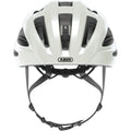 Abus helm macator pearl white l 58-62cm