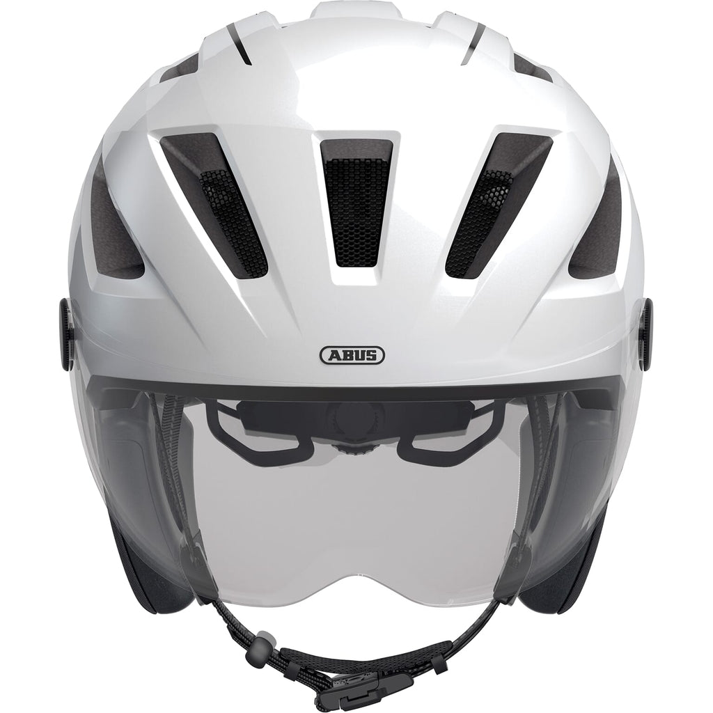 DE0802A helm Pedelec 2.0 Ace wit M