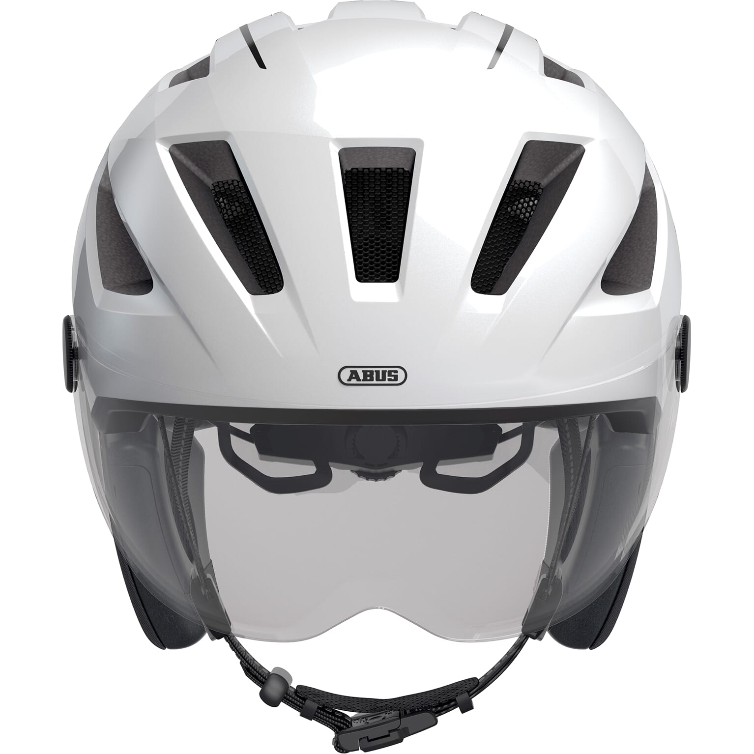 DE0802A helm Pedelec 2.0 Ace wit M