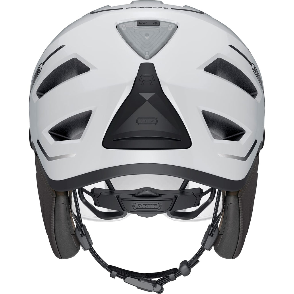 DE0802A helm Pedelec 2.0 Ace wit M