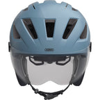 Abus Helm Pedelec 2.0 ACE glacier Blauw M 52-57cm