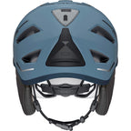 Abus Helm Pedelec 2.0 ACE glacier Blauw M 52-57cm