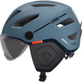 Abus Helm Pedelec 2.0 ACE glacier Blauw M 52-57cm