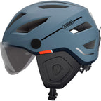 Abus Helm Pedelec 2.0 ACE glacier Blauw M 52-57cm