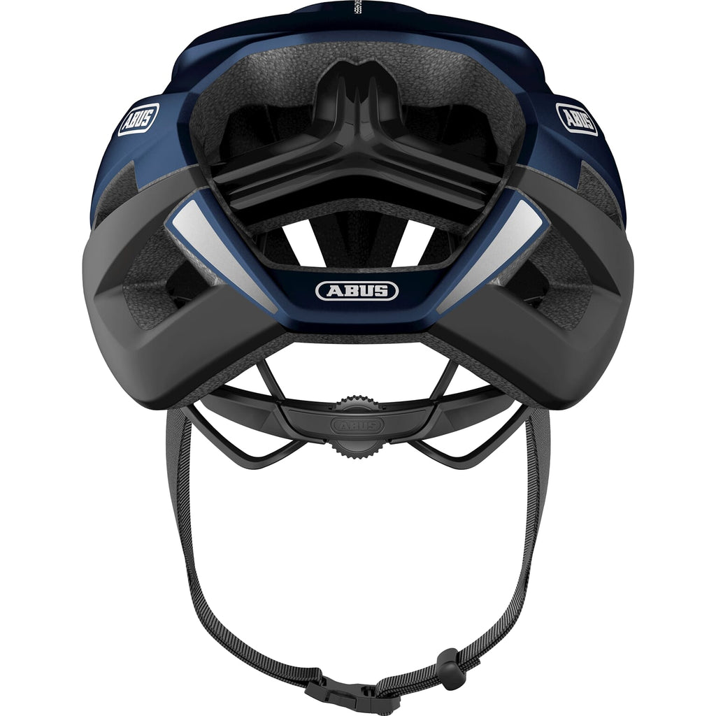 Abus helm StormChaser midnight blue M 54-58cm