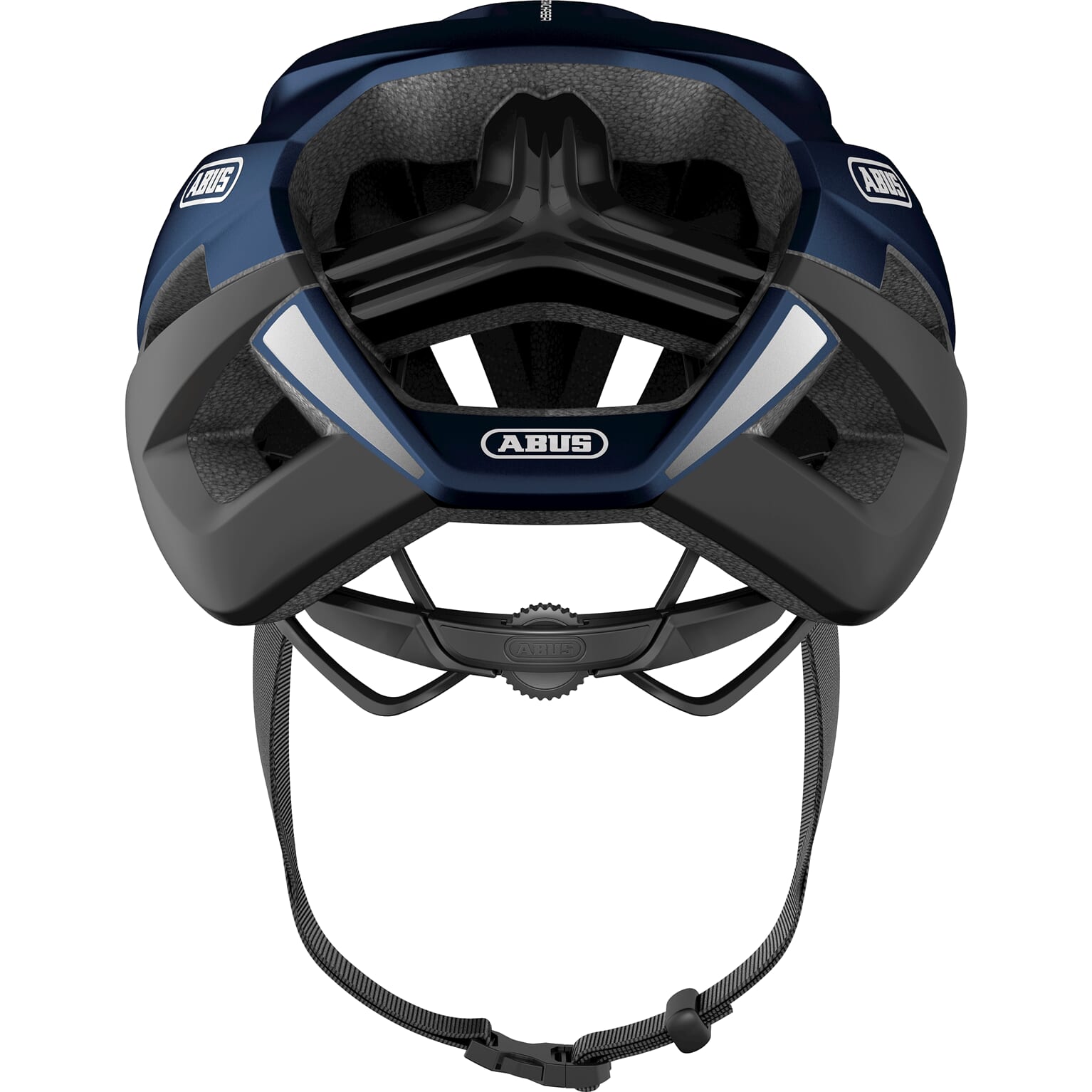Abus helm StormChaser midnight blue M 54-58cm