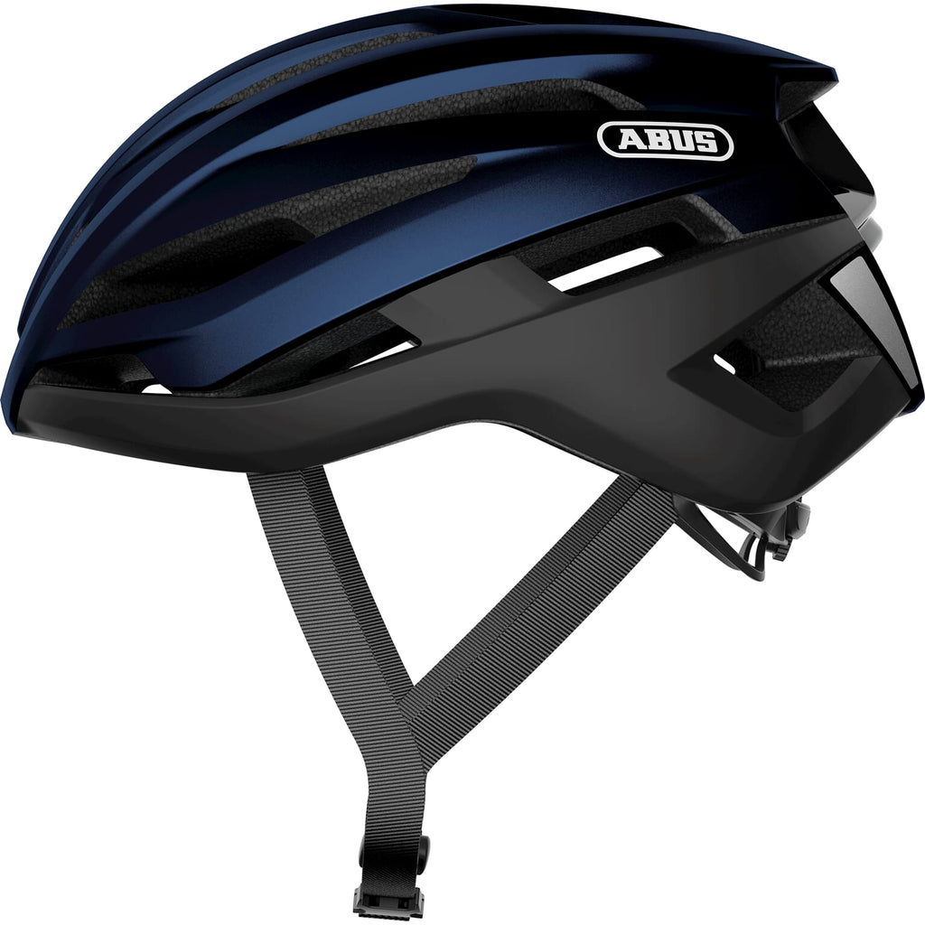 Abus helm StormChaser midnight blue M 54-58cm