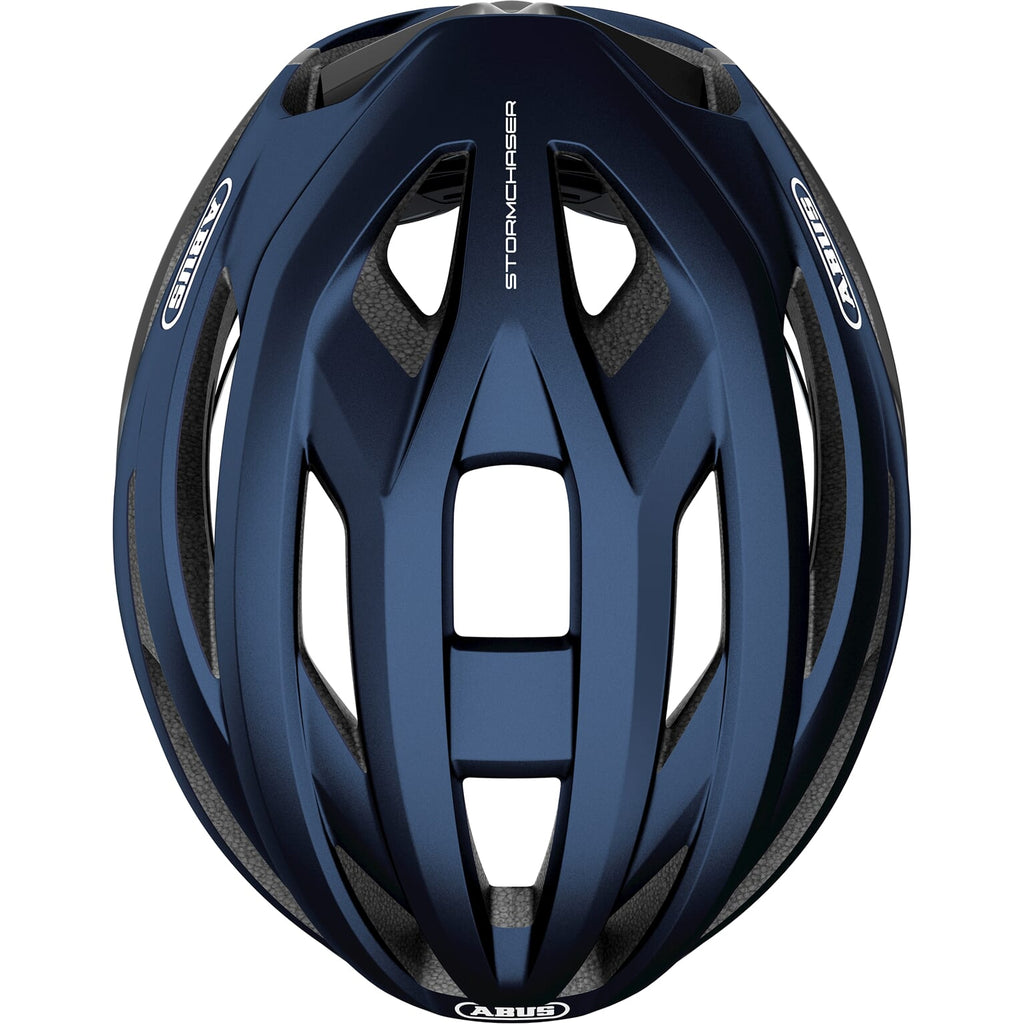 Abus helm StormChaser midnight blue M 54-58cm