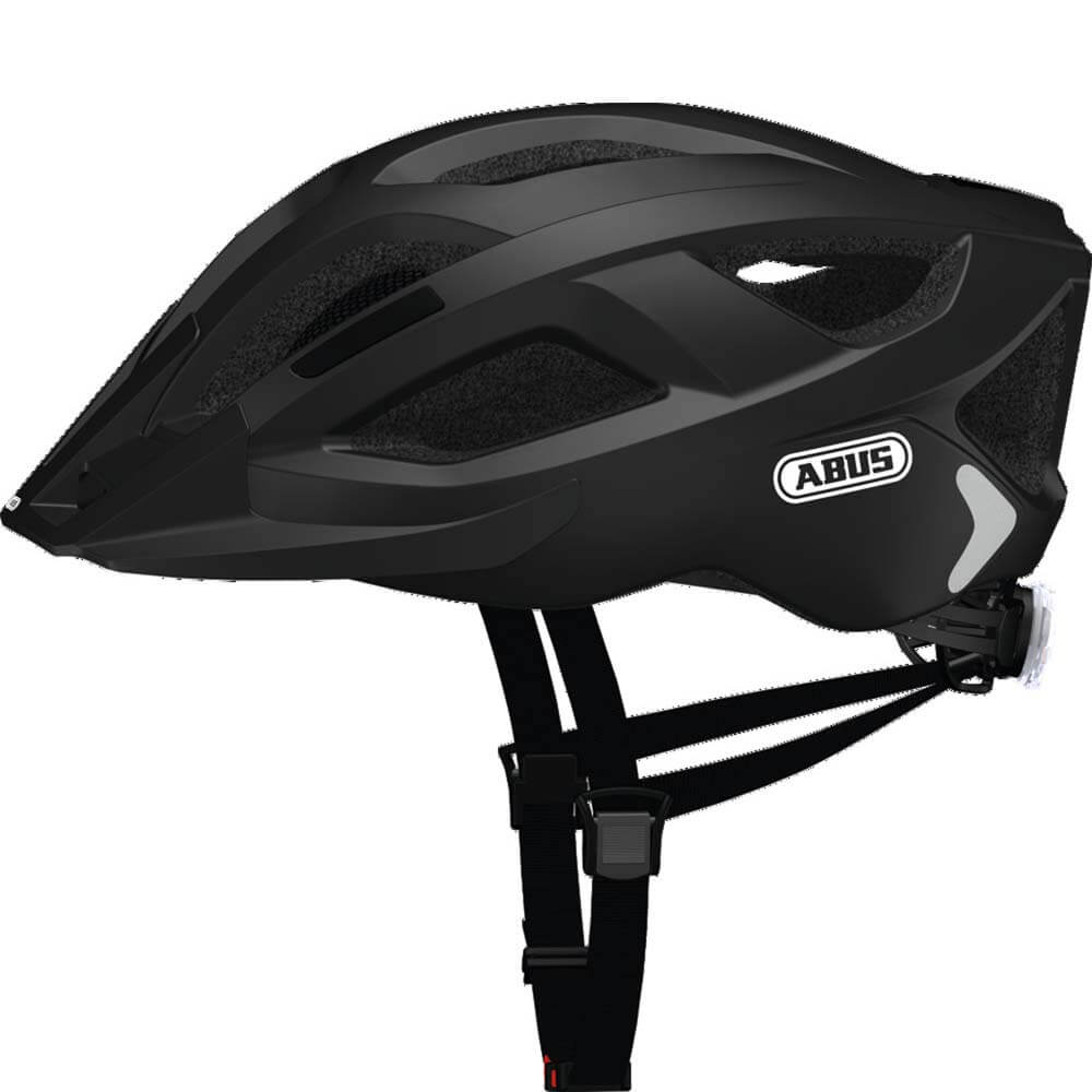 velvet black M