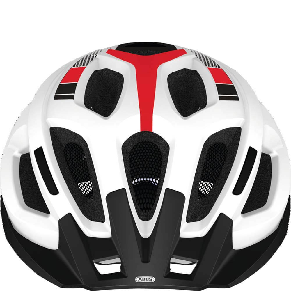 Abus Race Wit M