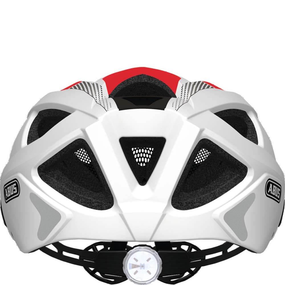 Abus Race Wit M