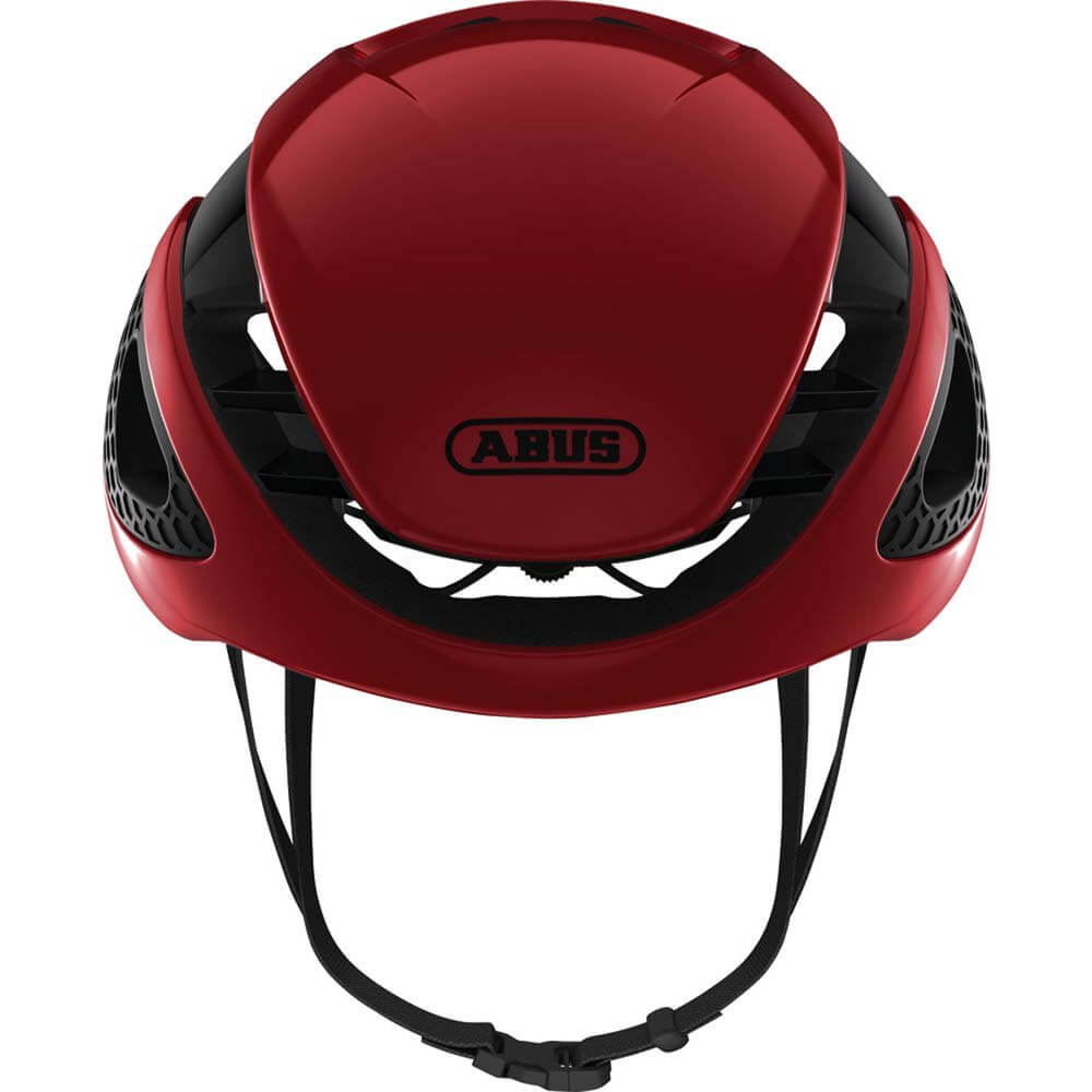 Abus Blaze Rood L