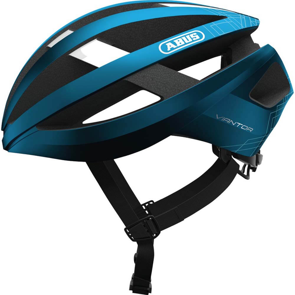 steel blue M