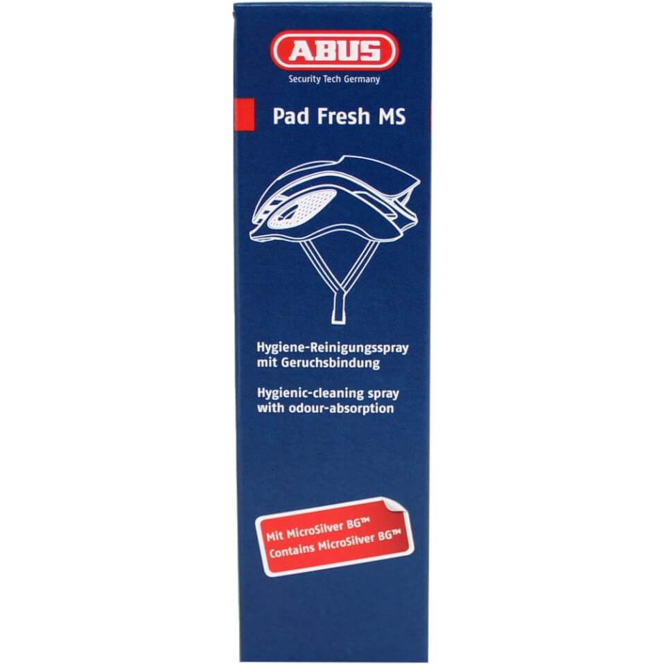 Abus - Pad Fresh MS cleaning spray
