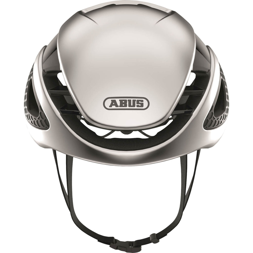 Abus Helm GameChanger gleam Zilver M 52-58cm