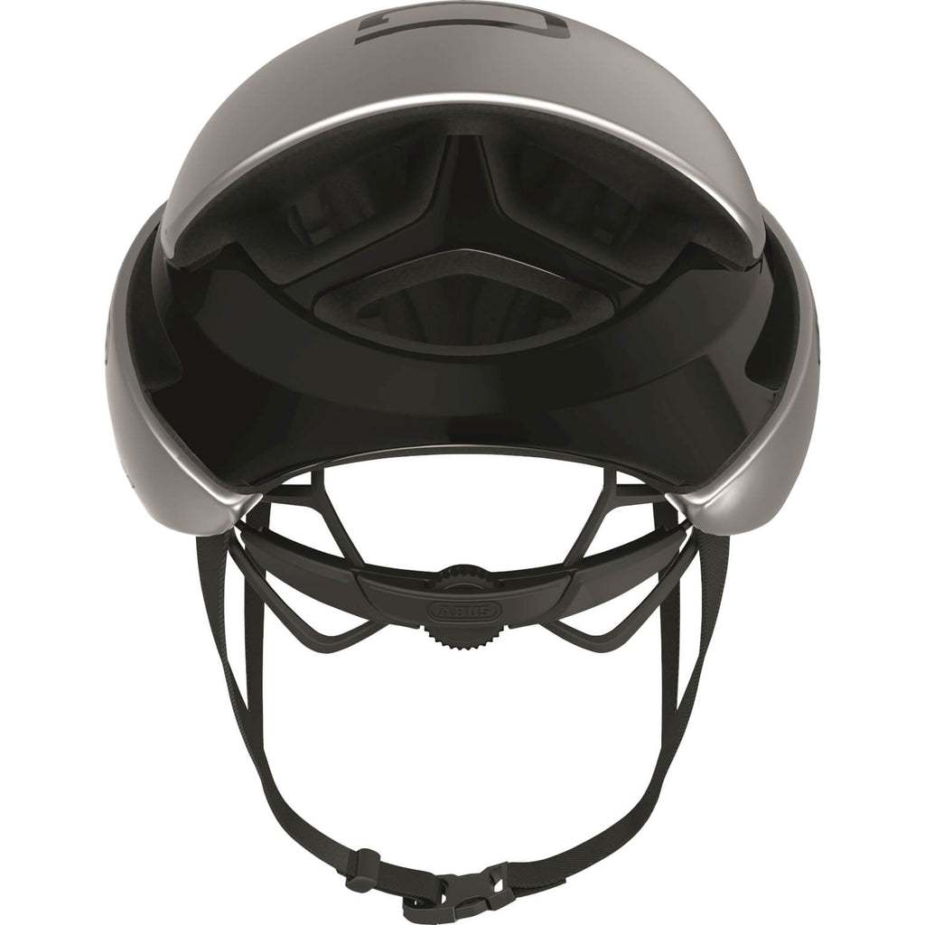 Abus Helm GameChanger gleam Zilver M 52-58cm