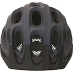 Helm Youn-I ACE metallic Blauw M 52-57cm