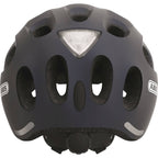 Helm Youn-I ACE metallic Blauw M 52-57cm