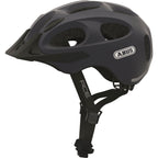 Helm Youn-I ACE metallic Blauw M 52-57cm
