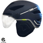 Midnight Blauw M