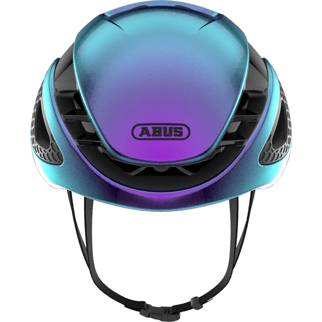 Abus Helm GameChanger flipflop purple S 51-55cm
