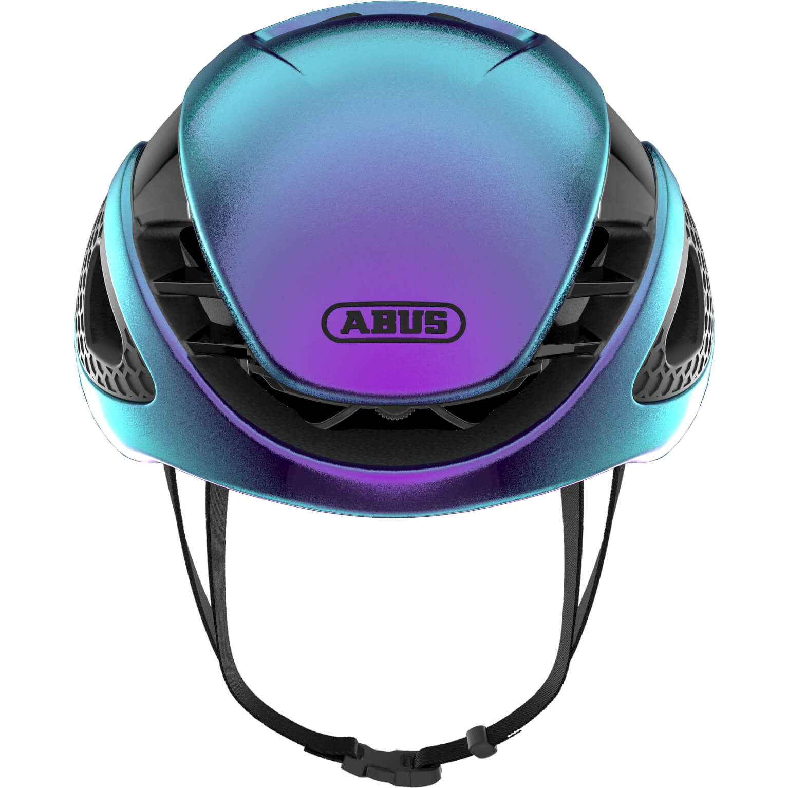Abus Helm GameChanger flipflop purple S 51-55cm