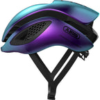 Abus Helm GameChanger flipflop purple S 51-55cm