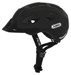 Abus Helm Youn-I ACE velvet Zwart S 48-54cm