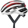 Abus helm AirBreaker white red M 52-58cm