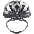 Abus helm Urban-I 3.0 signal Zilver XL 61-65cm