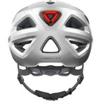 Abus helm Urban-I 3.0 signal Zilver XL 61-65cm