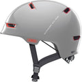 Abus helm Scraper 3.0 ACE alaska grey M 54-58cm