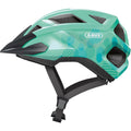 Abus helm MountZ celeste green M 52-57cm