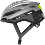 Abus Helm StGoudmChaser gleam Zilver M 54-58cm