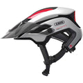 Abus helm Montrailer QUIN polar white L 58-61cm
