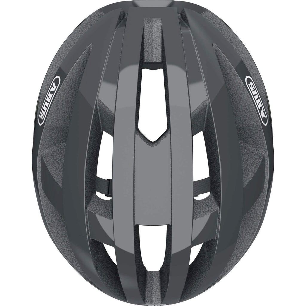 Abus Helm ViantGoud QUIN velvet Zwart L 57-61cm