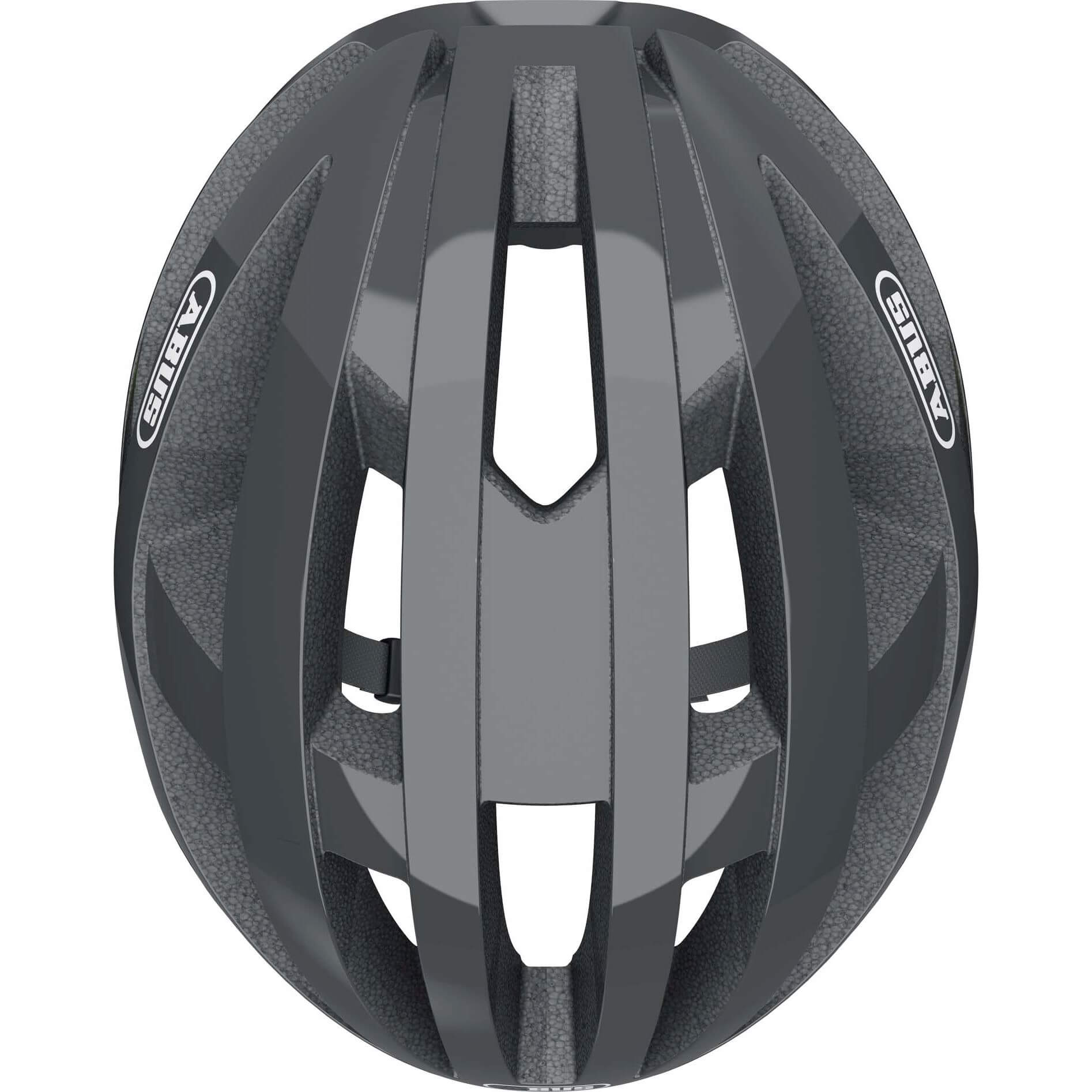 Abus Helm ViantGoud QUIN velvet Zwart L 57-61cm