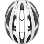 Abus Helm ViantGoud QUIN polar Wit M 54-58cm