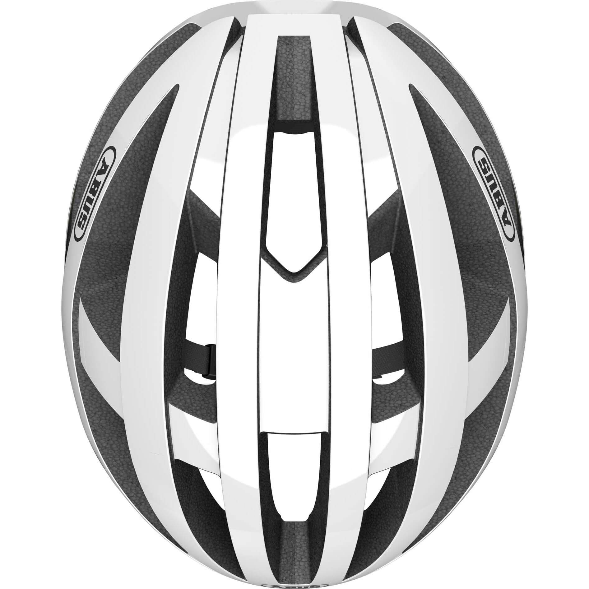 Helm ViantGoud QUIN polar Wit L 57-61cm