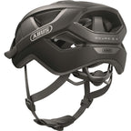 Abus Helm Aduro 3.0 - sportieve en chique stadshelm voor veilig fietsen in het drukke stadsverkeer - titan - 51-55cm